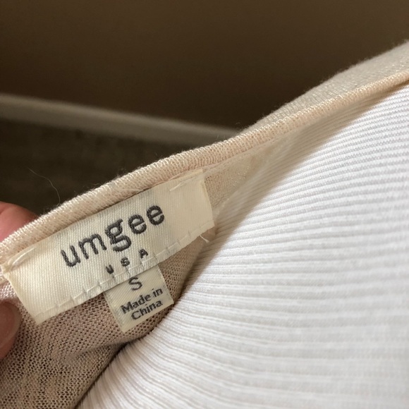 Cute boho dress! - Picture 3 of 4